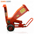 DAWN AGRO Tree Wood Branch Chopper Shredding Máquina com Preço de Fábrica 0831